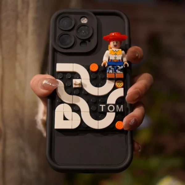 Lego Phone Case #1 - Hình ảnh 3